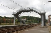 Gare de Chaumont-en-Vexin